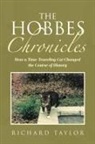 Richard Taylor - The Hobbes Chronicles