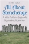 Shah Rukh - All About Stonehenge