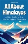 Shah Rukh - All About Himalayas