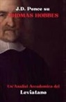 J. D. Ponce - J.D. Ponce su Thomas Hobbes