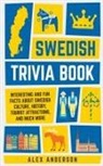 Alex Anderson - Swedish Trivia Book