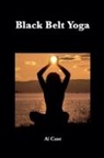 Al Case - Black Belt Yoga