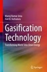 Manoj Kumar Jena, Hari B. Vuthaluru - Gasification Technology