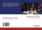 Meena Maheswari Jagadeesan - A Handbook on Finance