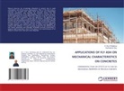 S. Arun Chaitanya, Subhashish Dey - APPLICATIONS OF FLY ASH ON MECHANICAL CHARACTERISTICS ON CONCRETES