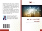 Benjamin Lovua - ABC d'un community manager
