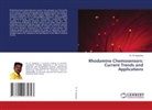 Dr. M. RAJASEKAR, M. Rajasekar - Rhodamine Chemosensors: Current Trends and Applications