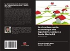 Sandra Ana Bolfe, Ricardo Stedile Neto - La structure socio-économique des logements sociaux à Santa Maria/RS