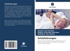 Rodrigo A. dos Santos, Débora Luiza Dias Henrique, Renata Luna Ferreira - Schlafstörungen