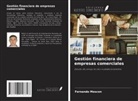 Fernando Moscon - Gestión financiera de empresas comerciales