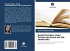 Michele Maia Pontes - Auswirkungen eines Tanzprogramms auf die Seneszenz