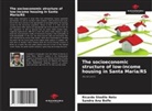 Sandra Ana Bolfe, Ricardo Stedile Neto - The socioeconomic structure of low-income housing in Santa Maria/RS