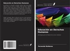 Fernanda Baldanza - Educación en Derechos Humanos