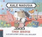 Kate Hindley, Kate Hindley - Timen arropak