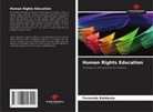 Fernanda Baldanza - Human Rights Education