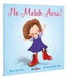 Susie Linn - Ne Melek Ama