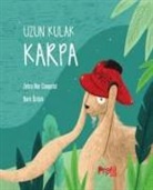 Zehra Nur Canpolat - Uzun Kulak Karpa