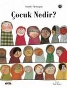 Beatrice Alemagna - Cocuk Nedir