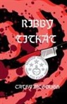 Cathy McGough - RIBBY TITKÁT HUNGARIAN EDITION