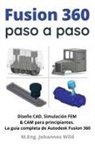 M. Eng. Johannes Wild - Fusion 360 | paso a paso