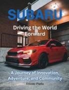 Etienne Psaila - Subaru