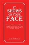 Justin McNamara - It Shows On Your Face