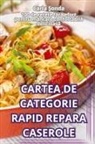 Carla ¿onda - CARTEA DE CATEGORIE RAPID REPARA CASEROLE