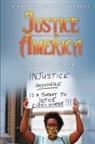 Jeffery Jones - Justice in America