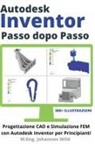 M. Eng. Johannes Wild - Autodesk Inventor | Passo dopo Passo