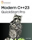Jarek Thalor - Modern C++23 QuickStart Pro