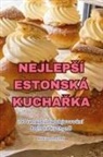 Andrea Smutná - NEJLEP¿Í ESTONSKÁ KUCHA¿KA