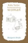 Margaret Drake - Ruby Taylor