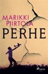 Marikki Piirtola - Perhe