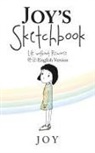 Joy - Joy's Sketchbook