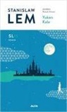 Stanislaw Lem - Yukari Kale SL11