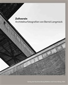 Bernd Langmack, Bernd Langmack, Heinrich Theodor Grütter, Noll, Hans-Peter Noll, Heinrich Theodor Grütter - Zollverein Architekturfotografie von Bernd Langmack