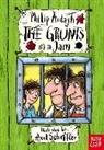 Philip Ardagh, Axel Scheffler, Axel Scheffler - The Grunts in a Jam