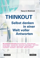 Hans A Wüthrich, Hans. A. Wüthrich - Thinkout