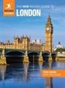 Libby Davies, Rough Guides, Rough Davies Guides - London