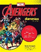 Eugene Selassie, Gene Selassie - Avengers For Dummies
