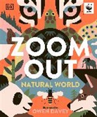 Owen Davey, Davey Owen - Zoom Out Natural World