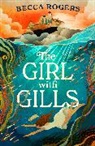 Becca Rogers - The Girl with Gills