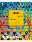 Jay Wright, Wright Jay - Transfigurations