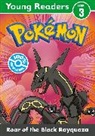 Pokemon, Pokémon - Pokemon Young Readers Level 3: Roar of the Black Rayquaza
