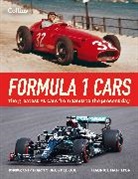 Maurice Hamilton, Hamilton Maurice - Formula 1 Cars