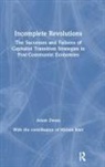 Adam Zwass, Zwass Adam - Incomplete Revolutions