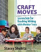 Stacey Shubitz - Craft Moves