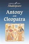 William Shakespeare, Mary Berry, Michael Clamp, Clamp Michael - Antony and Cleopatra