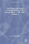 Neil Chambers, Neil (EDT) Chambers - Indian and Pacific Correspondence of Sir Joseph Banks, 1768-1820