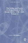 Neil Chambers, Neil (EDT) Chambers - The Indian and Pacific Correspondence of Sir Joseph Banks, 1768-1820